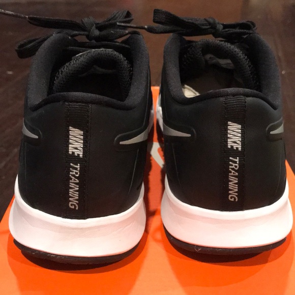 NWOT Nike Zoom Training Shoes Size 8 Mens - Picture 3 of 6